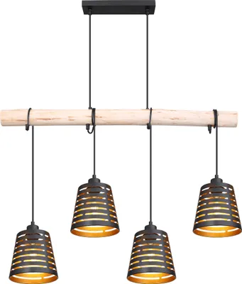 Productafbeelding van Eetkamer hanglamp Ablona