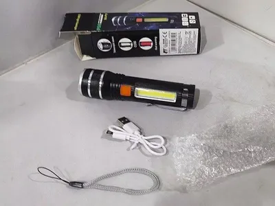Image de Torche