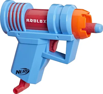 Immagine prodotto di Nerf Roblox Plasmy Ray