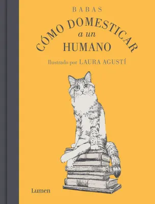 Produktbild von Cómo domesticar a un humano