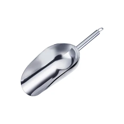 Image de Pelle à peser Westmark acier inoxydable 500ml, argent