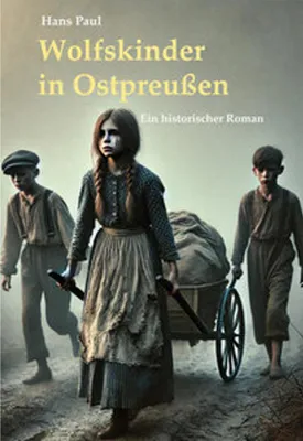 Image de Wolfskinder in Ostpreußen