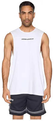 Immagine prodotto di Canotta Under Armour 6012823-100 da Uomo