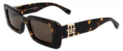 Produktbild von Tommy Hilfiger Sonnenbrille TH 2125/S 86 50 22 140