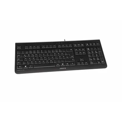 Produktbild von CHERRY KC 1000 black USB ungarisches Layout