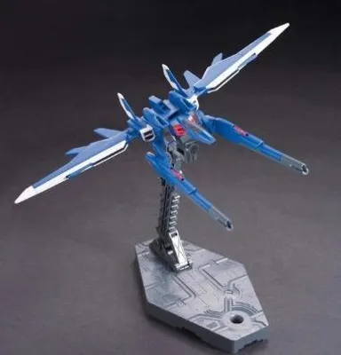 Obrázok produktu pre BANDAI Model Kit GUNDAM HG BUILD BOOSTER STRIKE GUNDAM SUPPORT SC 1/144 GUNPLA Bandai