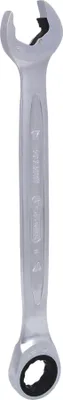 Immagine prodotto di KS Tools DUO GEARplus Chiave combinata, funzione cricchetto 17 mm