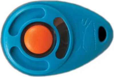 Image de Starmark Clicker Golden Golden One Size