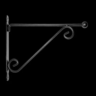 Image de Suspension murale pour pot de fleurs - L