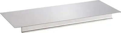 Obrázok produktu pre APS výkladná/tortová doska, výška: 25 mm, dĺžka: 400 mm, šírka: 160 mm