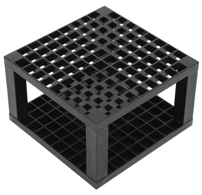 Produktbild von Stiftehalter mit 96 Fächern für Stifte, Pinsel, Buntstifte und Bleistifte.