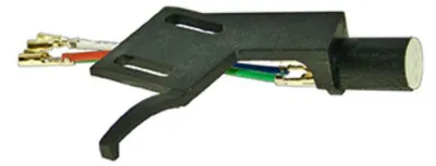 Produktbild von technik@all Headshell HS-19, Straight Arm'