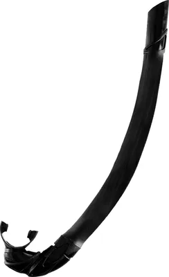 Produktbild von Polaris Schnorchel Hopp - schwarz