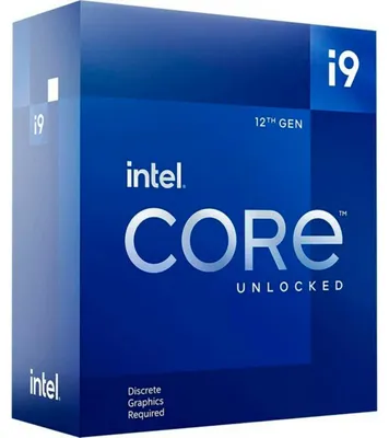 Produktbild von Intel® Core™ i9-12900KF, Prozessor