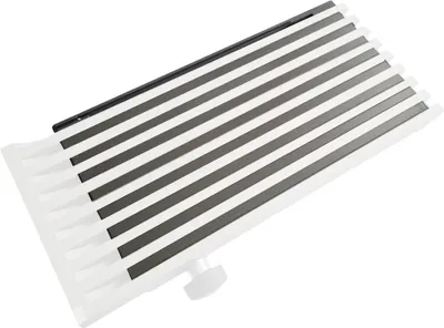 Produktbild von Aigner Stegeinheit komplett Stegkassette für Integralanschlag 213311954190