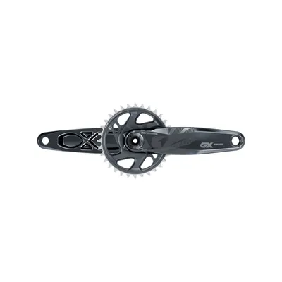 Obrázek produktu pro SRAM GX Eagle Boost DUB, Černá