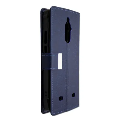 Obrázek produktu pro Tasche Bookstyle-Case Doogee S55 blau