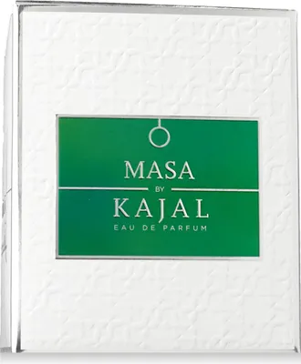 Produktbild von Kajal Classic Collection MASA by Kajal Eau de Parfum 100 ml