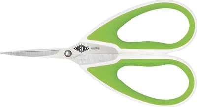 Immagine prodotto di Wedo 975 4060 Forbici artigianali a punta 15 cm verde mela(P)