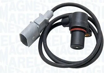 Produktbild von MAGNETI MARELLI 064848017010 Kurbelwellensensor Impulsgeber für AUDI A4 Avant (8ED, B7)