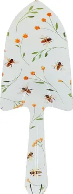 Obrázek produktu pro ESSCHERT DESIGN Zahradní lopatka s potiskem včely