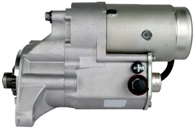 Produktbild von HELLA 8EA 012 527-041 Starter Anlasser 2kW für TOYOTA HILUX VI Pick-up (N1) 12V