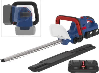 Produktbild von Akku Heckenschere HS 36-302-30