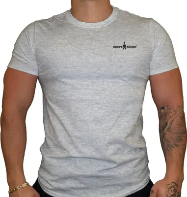 Produktbild von Sport-Knight® Herren Fitness T-Shirt "Sport Knight®"