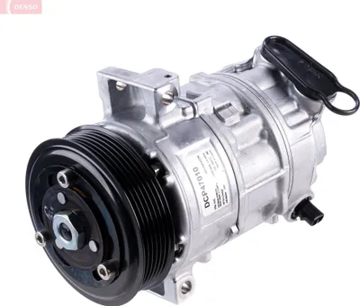 Obrázok produktu pre Kompresor klimatizácie DENSO DCP47010 pre SUZUKI VITARA (LY) SX4 S-Cross (JY) 5125g