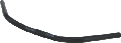 Produktbild von ErgoTec Ergotec Trekking Buegel 25,4 Mas, Schwarz Level 4