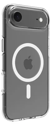 Zdjęcie produktu dla dbramante1928 Iceland Ultra D3O MS, Pokrowiec, Apple, iPhone 17 Air, Przezroczysty