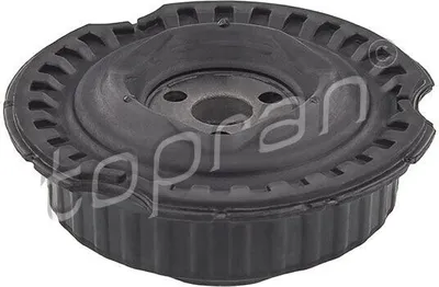 Produktbild von TOPRAN 114 557 Federbeinstützlager Oben für VW Touareg (7LA, 7L6, 7L7) für AUDI Q7 (4LB) für PORSCHE Cayenne (9PA)