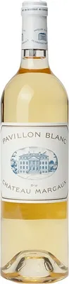 Produktbild von Pavillon Du Blanc Chateau Margaux 2016 Weißwein Frankreich Appellation Margaux Contrôlée 75.00 cl 13.0 %