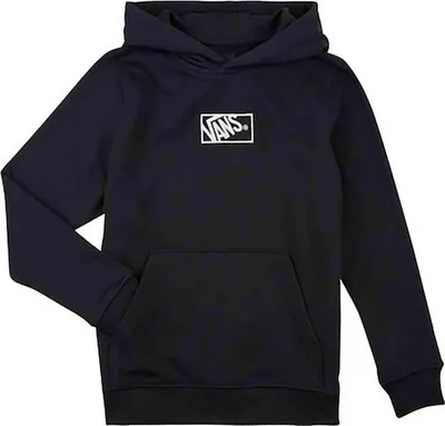 Produktbild von T-Shirt Vans VN000RBDBLK für Uni