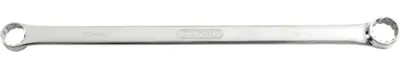 Obrázek produktu pro KS TOOLS CHROMEplus dvojitý klíč, XL, 6x8mm ( 518.1802 )