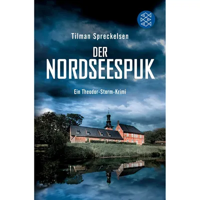 Zdjęcie produktu dla Der Nordseespuk