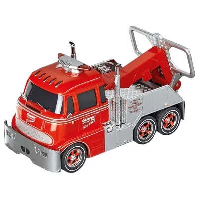 Produktbild von CARRERA DIGITAL 132 - Carrera Abschleppwagen