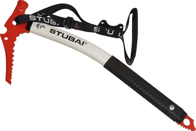 Produktbild von STUBAI Eisgerät Hornet, mit Hammerkopf 46 cm