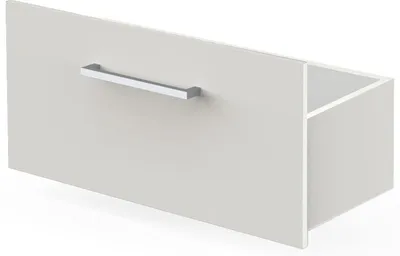 Zdjęcie produktu dla Szuflada 1 OH 76x38, biała