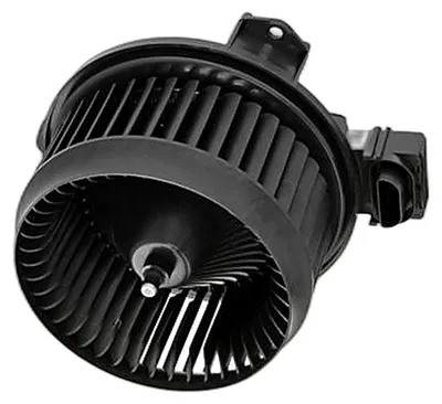 Produktbild von Innenraumgebläse vorne 189 W 2-polig VALEO passend für u.a. SUZUKI SX4