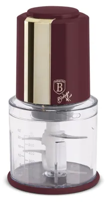 Obrázok produktu pre Mini sekáčik 2 v 1 Leonardo Berlinger Haus BH 9689