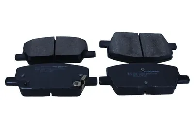 Produktbild von MAXGEAR Bremsbeläge Satz Vorne Bremsklötze für OPEL Mokka / Mokka X (J13) 19-3879