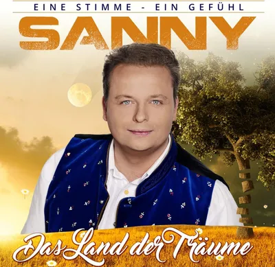 Produktbild von Das Land der Träume