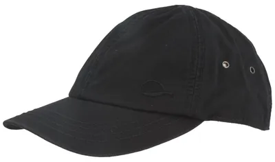 Göttmann Baseball-Cap mit UV- Schutz 40+ aus 100% Baumwolle in blau