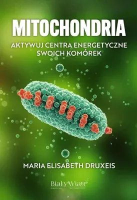 Zdjęcie produktu dla Mitochondria