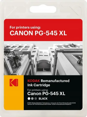 Immagine prodotto di Kodak 185C054530 compatibile con Canon MG2950 8286B001 PG-545 XL
