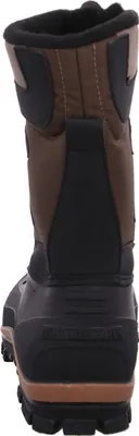 Produktbild von Winterstiefel für Herren von der Marke CMP. Die Stiefel sind mit einem warmen Futter ausgestattet und dazu sind sie Wasserdicht. Durch die textile Oberfläche passt der Stiefel sich an.