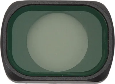 Produktbild von CPL-Polarisator-Linsenfilter, hochauflösende Beschichtung für Osmo Pocket 3 Kamerazubehör