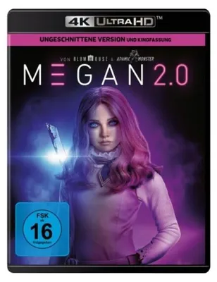 Zdjęcie produktu dla M3Gan 2.0 - 4K Uhd