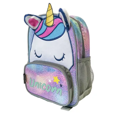 Obrázek produktu pro Oxybag Batoh dětský předškolní FUNNY - UNICORN